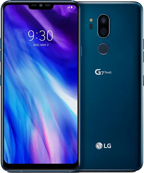 Ремонт G7 ThinQ в сервисном центре lg-fixmaster