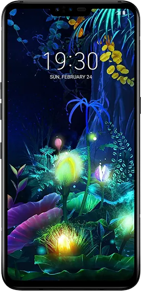 Ремонт V50 ThinQ 5G в сервисном центре lg-fixmaster