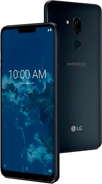 Ремонт Q9 One в сервисном центре lg-fixmaster