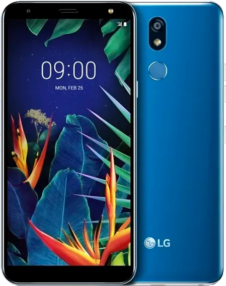 Ремонт K40 в сервисном центре lg-fixmaster