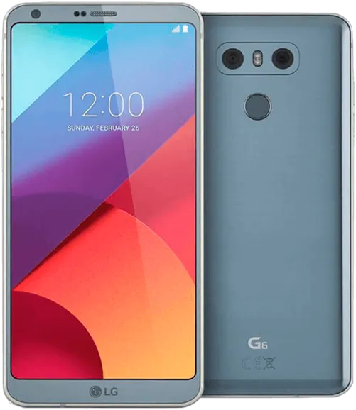 Ремонт G6 в сервисном центре lg-fixmaster