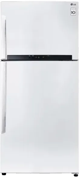 Перевешивание дверей LG GN-M702HQHM