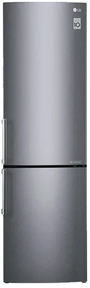 Перевешивание дверей LG GA-B499YLCZ