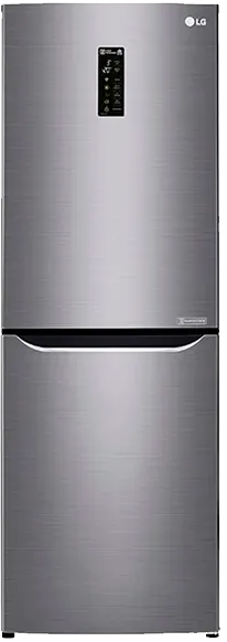 Перевешивание дверей LG GA-B389SMQZ