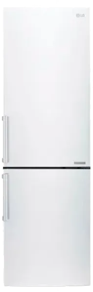 Перевешивание дверей LG GW-B469BQJZ