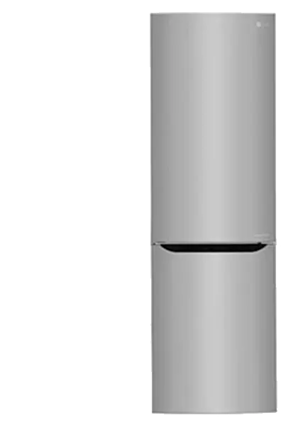 Перевешивание дверей LG GBB59PZRZS