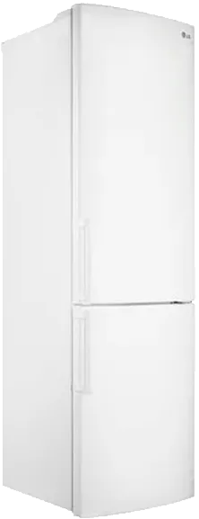 Перевешивание дверей LG GA-B489YVCZ