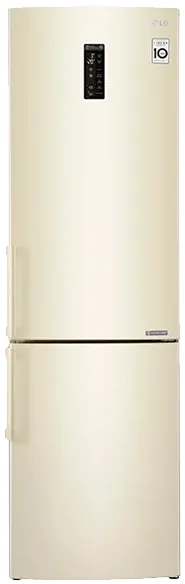 Перевешивание дверей LG GA-B499YYUZ