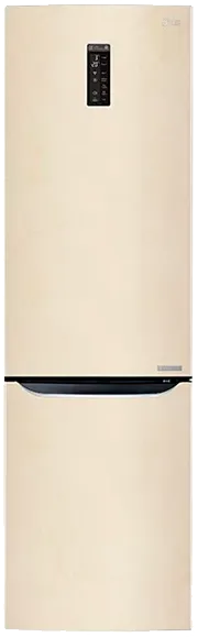 Перевешивание дверей LG GW-B499SEFZ