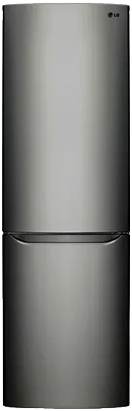 Перевешивание дверей LG GBB329DSJZ