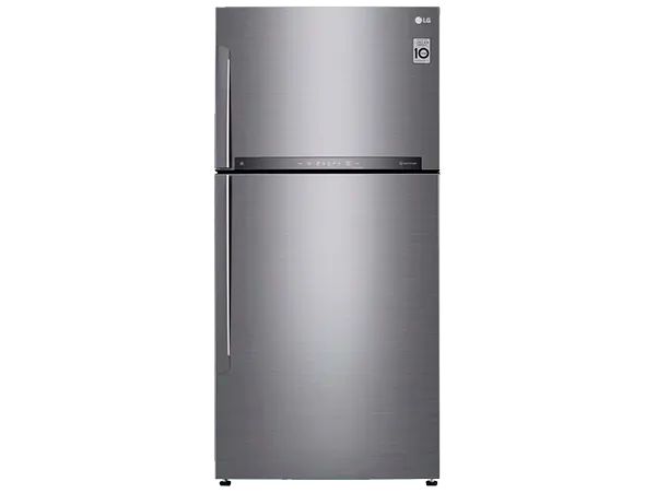 Перевешивание дверей LG GR-H802HMHZ