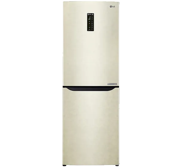 Перевешивание дверей LG GA-B389SEQZ