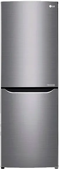 Перевешивание дверей LG GA-B389SMCZ