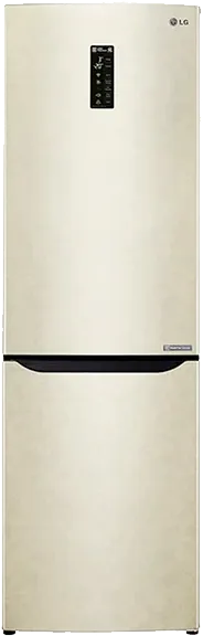 Перевешивание дверей LG GA-B429SEQZ