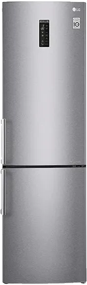 Перевешивание дверей LG GA-B499YMQZ