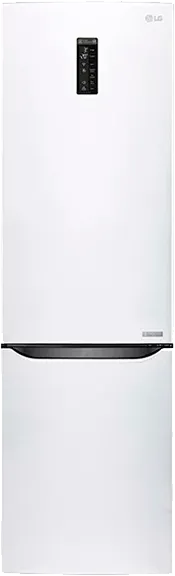 Перевешивание дверей LG GW-B499SQFZ