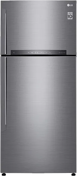 Перевешивание дверей LG GN-H702HMHZ