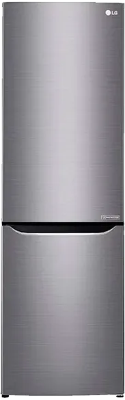 Перевешивание дверей LG GA-B429SMCZ