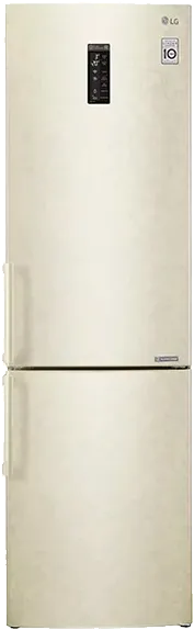 Перевешивание дверей LG GA-B499YEQZ