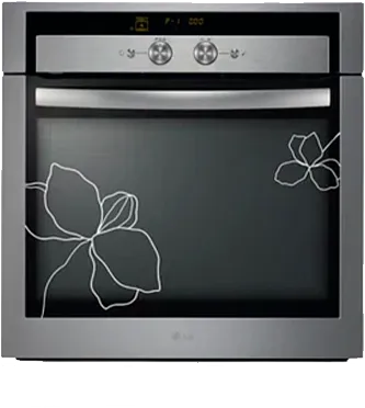 Замена шнура питания LG LB 642152 S