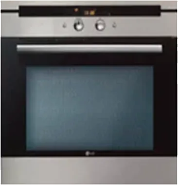 Замена шнура питания LG LB 641150 W