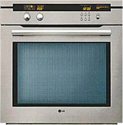 Замена шнура питания LG LB 651072 W