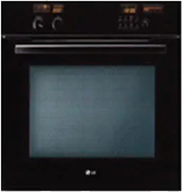 Замена шнура питания LG LB 651072 B