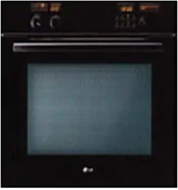 Замена шнура питания LG LB 681078 B