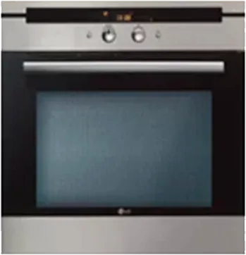 Замена шнура питания LG LB 641150 B