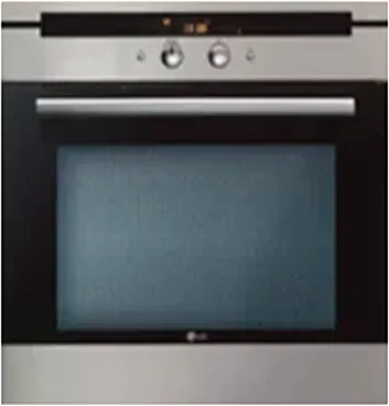 Замена шнура питания LG LB 641152 S