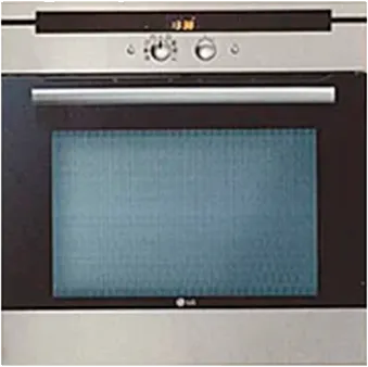 Замена шнура питания LG LB 641120 B