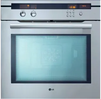 Замена шнура питания LG LB 641058 S