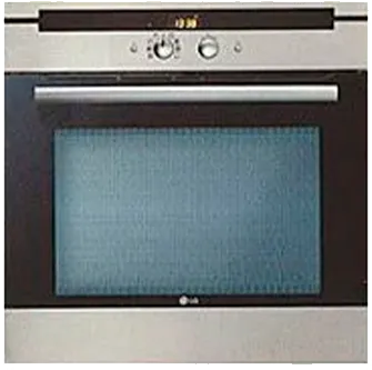 Замена шнура питания LG LB 641122 W