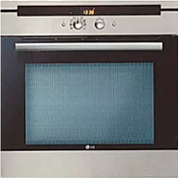 Замена шнура питания LG LB 641120 W