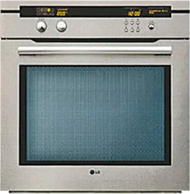 Замена шнура питания LG LB 651078 B