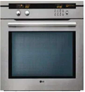 Замена шнура питания LG LB 681078 W