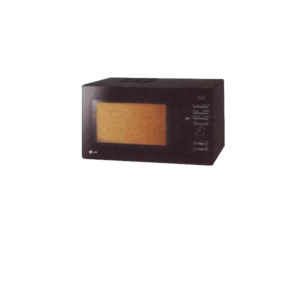 Замена вентилятора LG MS-2387EB