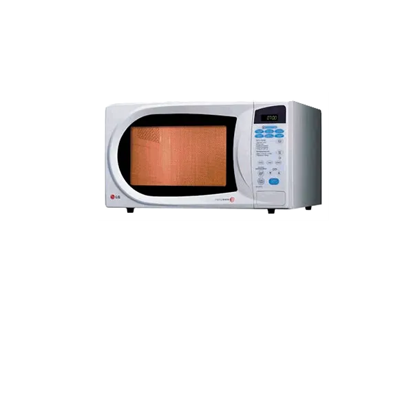 Замена вентилятора LG MB-4346C