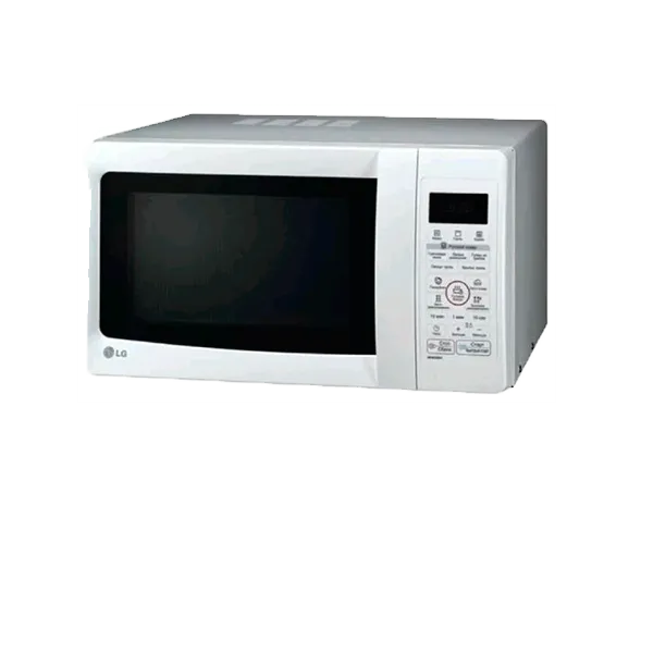 Замена вентилятора LG MH-6349H