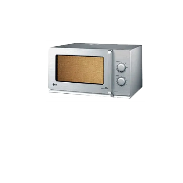 Замена вентилятора LG MS-2327DRS