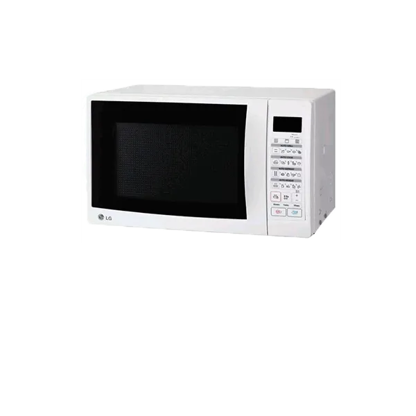 Замена вентилятора LG MH-6340FB