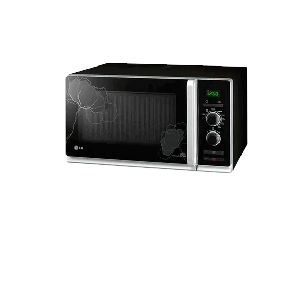 Замена вентилятора LG MH-6337PNR