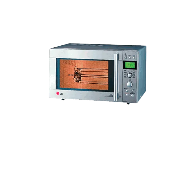 Замена вентилятора LG MC-7884NJR