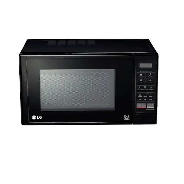 Замена вентилятора LG MS20E47DKB