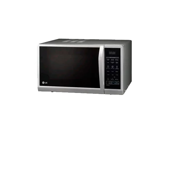 Замена вентилятора LG MG-6349LM