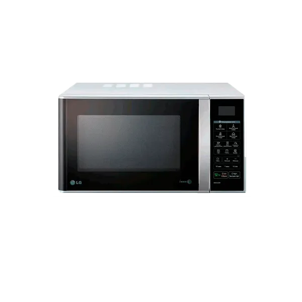 Замена вентилятора LG MB-4342BS