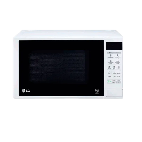 Замена вентилятора LG MH-60C43DS