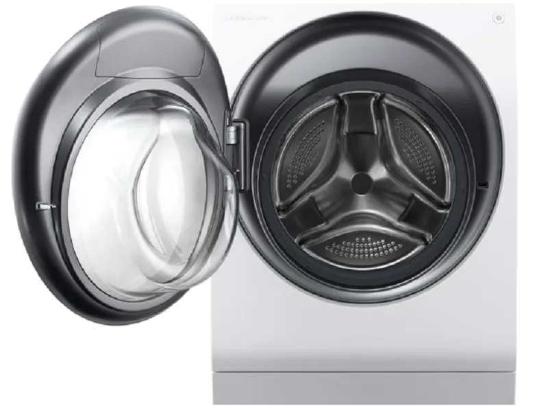 Замена циркуляционного насоса LG LSWD100