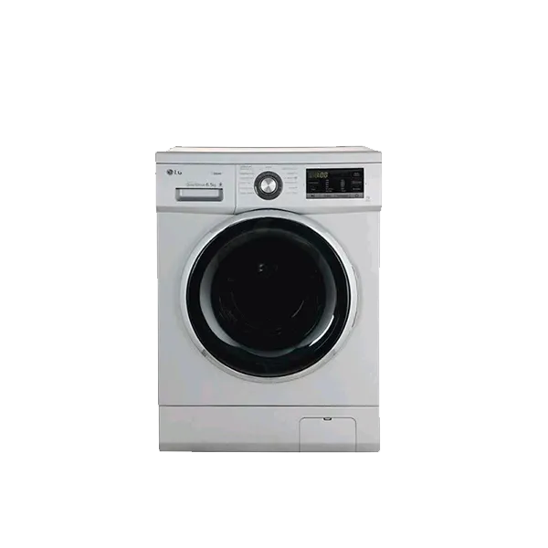 Замена циркуляционного насоса LG FH2G6WDS7