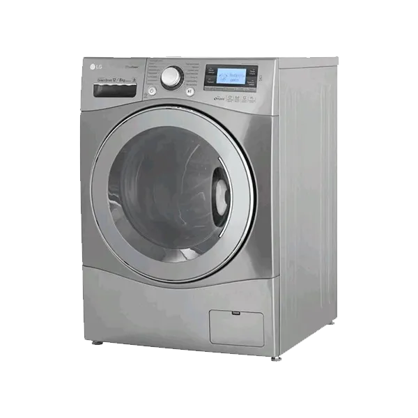 Замена циркуляционного насоса LG FH695BDH6N